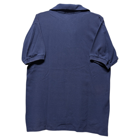 90s Lexus Embroidered Automotive Promo Golf Polo Shirt - Picture 2 of 6